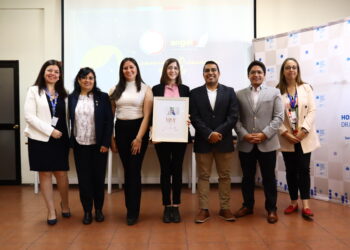 Hospital de San Carlos es reconocido internacionalmente por su eficaz atención en casos de Accidente Cardiovascular