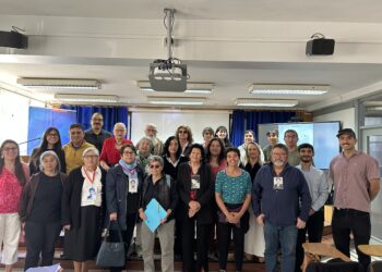 Seminario “Memoria Viva” fortalece reflexión sobre derechos humanos en Ñuble