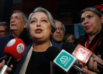 Jeannette Jara, se impuso en Corea del Sur, China y Japón.