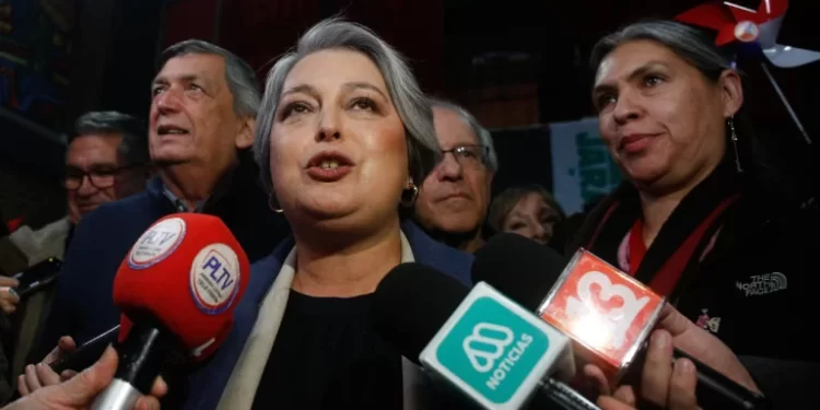 Jeannette Jara, se impuso en Corea del Sur, China y Japón.