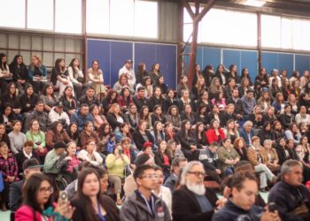 Minvu entregó 490 subsidios habitacionales al comité más grande en la historia de la región