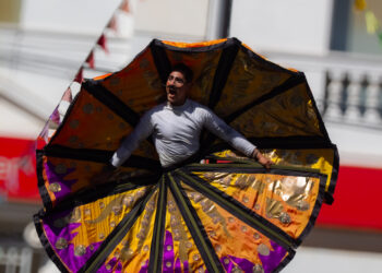 Ñuble se suma a la celebración nacional de la Noche de los Teatros 2025