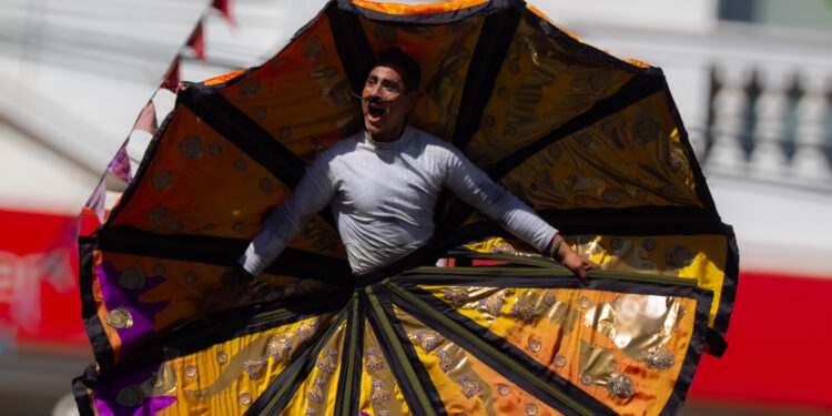 Ñuble se suma a la celebración nacional de la Noche de los Teatros 2025