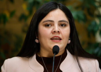 Partido Social Cristiano buscará la reinscripción tras no alcanzar el mínimo legal para mantener su continuidad