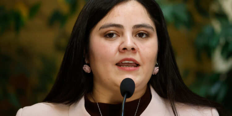 Partido Social Cristiano buscará la reinscripción tras no alcanzar el mínimo legal para mantener su continuidad