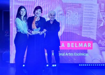 Región del Biobío reconoce a cinco referentes con los Premios Regionales de Arte y Cultura 2025