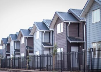 El Plan de Emergencia Habitacional sigue sumando: 9.117 familias de Ñuble ya tienen una vivienda digna y adecuada