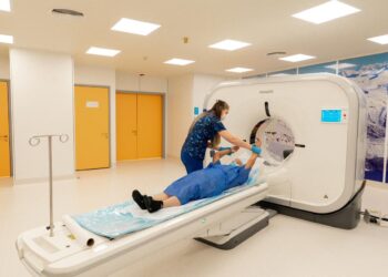 Día mundial de la Radiología: Ñuble refuerza su capacidaddiagnóstica