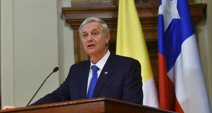 PSC y la estrategia electoral: Biobío y Ñuble como pilares en la captura de votos para JAK