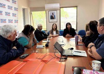 Campesinas y campesinos de Ñuble eligieron a sus representantes para el Consejo Asesor Regional de INDAP