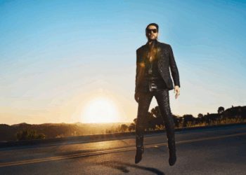 BETO CUEVAS LE DA NUEVA VIDA A SU SONIDO CON “¡RESPIRA!”