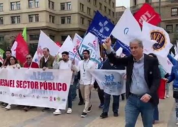 COLEGIO DE PROFESORES ; “EL GOBIERNO NO PUEDE SEGUIR PENSANDO EN UN REAJUSTE QUE NI SIQUIERA ALCANZA AL IPC”