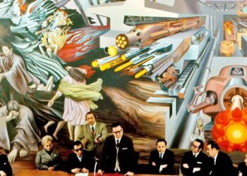 Centenario de Julio Escámez Por Hugo Osorio Vallejos, Seremi de las Culturas, las Artes y el Patrimonio Región de Ñuble