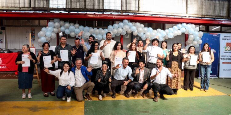 Megaproyecto habitacional “San Benito” recibe subsidios por más de $16 mil millones