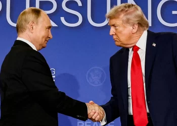 Por qué Trump no ha logrado convencer a Putin para que acabe la guerra de Ucrania