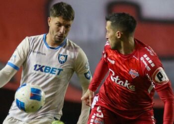 Ñublense busca una Sonrisa y Terminar de mejor manera en la recta final del campeonato de Primera