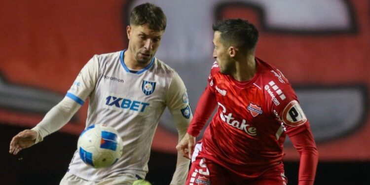 Ñublense busca una Sonrisa y Terminar de mejor manera en la recta final del campeonato de Primera