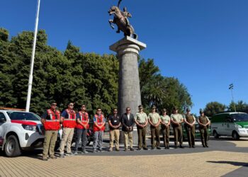Lanzamiento del plan de seguridad municipal “Verano Seguro y Protegido” para 2026
