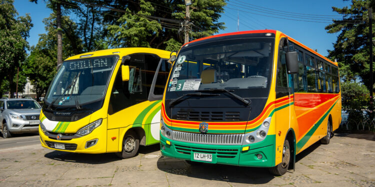 Gremios del transporte rural respetarán beneficios tarifarios a estudiantes y adultos mayores