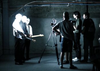 Ñuble Cine abre convocatoria para que proyectos musicales de la región participen en la producción de un videoclip