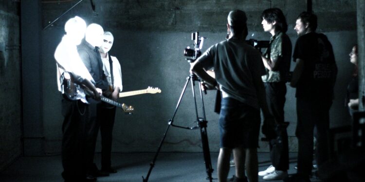 Ñuble Cine abre convocatoria para que proyectos musicales de la región participen en la producción de un videoclip