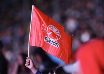 La Teletón 2025 logró sobrepasar una meta que hasta última hora parecía difícil, Don Francisco Menciona a Ñuble con un nuevo Instituto