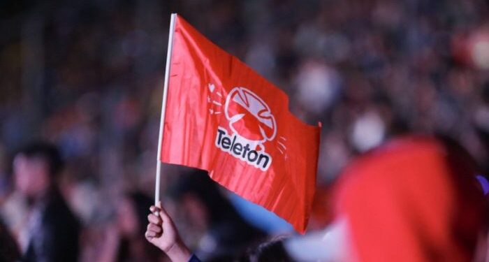 La Teletón 2025 logró sobrepasar una meta que hasta última hora parecía difícil, Don Francisco Menciona a Ñuble con un nuevo Instituto