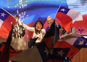 José Antonio Kast se convirtió en el nuevo Presidente de la República para el período 2026-2030.