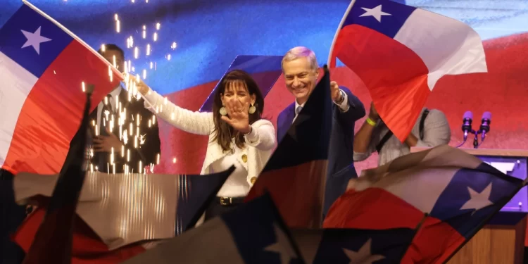 José Antonio Kast se convirtió en el nuevo Presidente de la República para el período 2026-2030.