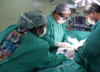 Cirugías aórticas del abdomen ya se realizan en el Hospital de Chillán