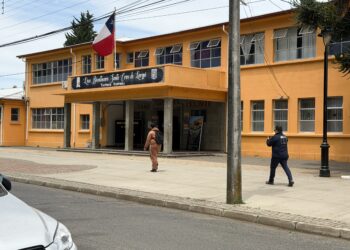 Se inicia proceso de rendición de la PAES 2026 con más de 8 mil inscritos en la Región de Ñuble y nueva sede en Bulnes