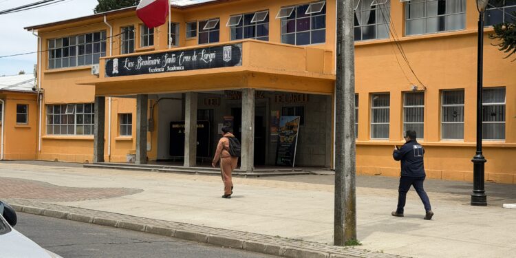 Se inicia proceso de rendición de la PAES 2026 con más de 8 mil inscritos en la Región de Ñuble y nueva sede en Bulnes