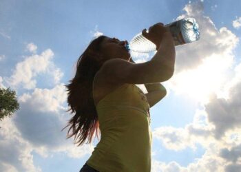 Autoridades regionales refuerzan llamado al autocuidado ante alerta roja por temperaturas extremas en Ñuble