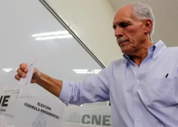 El conteo de las elecciones presidenciales en Honduras muestra una reñida contienda entre el conservador Asfura, apoyado por Trump, y el centrista Nasralla