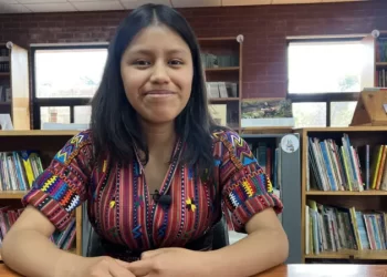 MAIA, la escuela pionera en Centroamérica que impulsa el talento de niñas indígenas en Guatemala