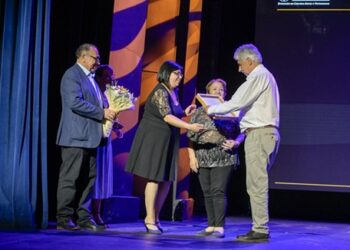 Jóvenes pianistas celebran los 20 años del Museo Claudio Arrau en Chillán