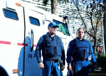 ¿Cómo funcionará la nueva Ley de Seguridad Privada?