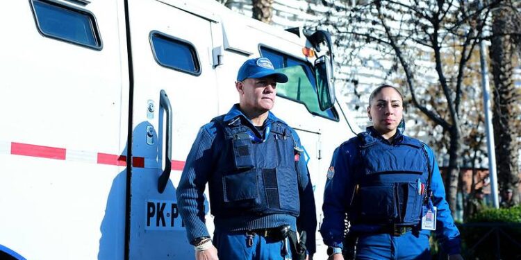 ¿Cómo funcionará la nueva Ley de Seguridad Privada?