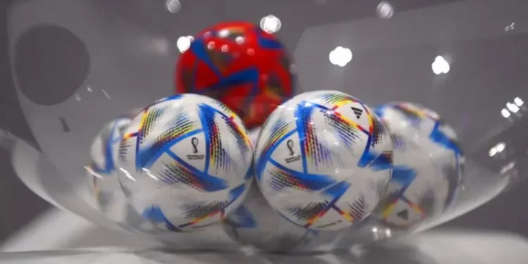 Cómo será el sorteo para el Mundial de fútbol 2026 y en qué bombos están las selecciones de América Latina