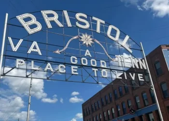 Bristol, la ciudad en Estados Unidos donde el aborto es legal en un lado de la calle e ilegal en el otro
