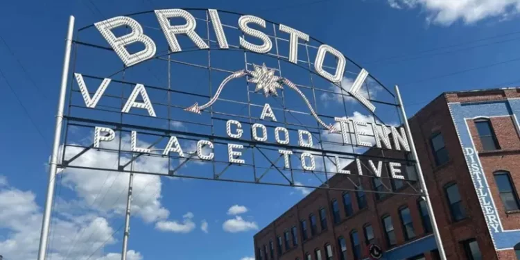 Bristol, la ciudad en Estados Unidos donde el aborto es legal en un lado de la calle e ilegal en el otro