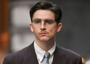 Estos son los nominados a los Globos de Oro 2026: ¿está tu película o serie favorita entre las elegidas?