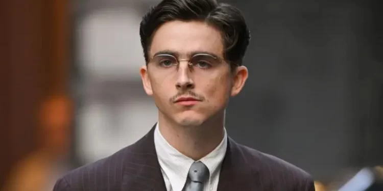 Estos son los nominados a los Globos de Oro 2026: ¿está tu película o serie favorita entre las elegidas?