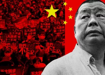 El multimillonario que puso a prueba los límites de China y terminó preso