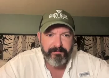 El líder de la operación «Dinamita dorada», el plan secreto para sacar de Venezuela a María Corina Machado, habla con la BBC