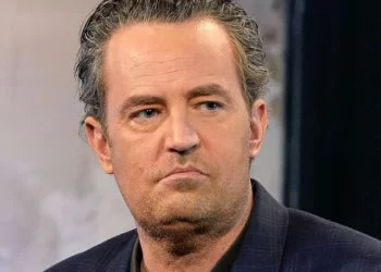 Condenan a prisión al médico de Matthew Perry por haber recetado ketamina al actor antes de que muriera de una sobredosis