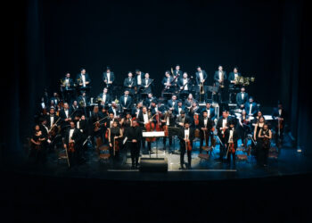 12 y 13 de diciembre La Sinfónica de Ñuble despide el 2025 con Conciertos de Navidad