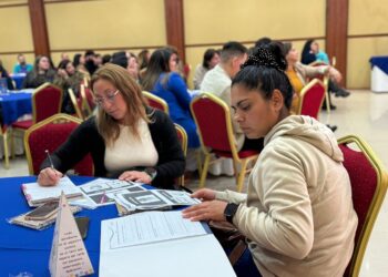 Realizan asesoría especializada en Autismo para fortalecer la educación inclusiva en el SLEP Puerto Cordillera