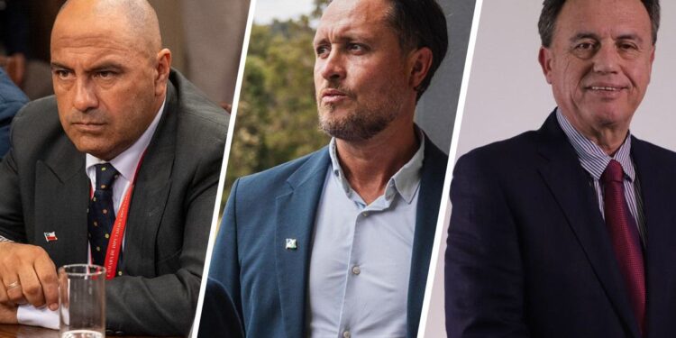 Alcaldes critican a la Cámara de Diputados por falta de quórum en sesión clave sobre seguridad municipal.