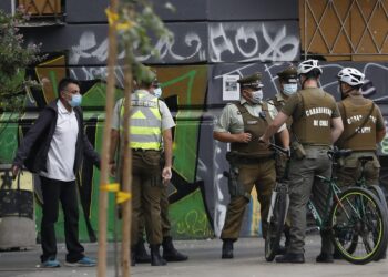 Diciembre marca un alza significativa en los delitos al comercio